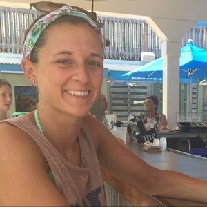 Meet your Posher, Jackie